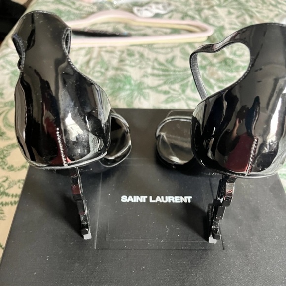 YSL Opyum heels - Picture 2 of 4